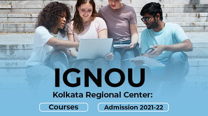 IGNOU Kolkata Regional Center
