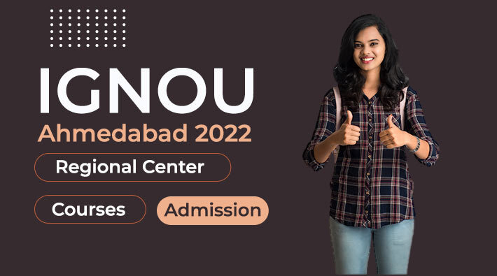 IGNOU Ahmedabad Regional Center