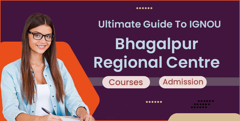 Ignou Bhagalpur Regional Centre