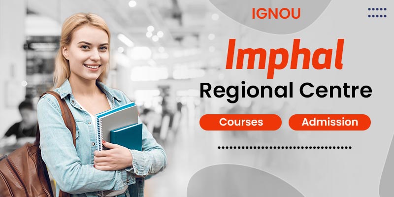 IGNOU Imphal Regional Centre