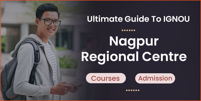 IGNOU Nagpur Regional Centre