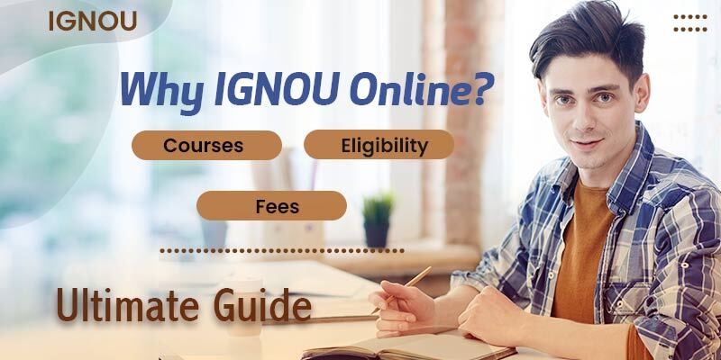 ignou online courses quora