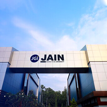 Jain University Distance Learning
