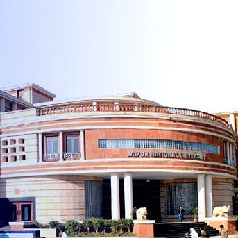 Jaipur National University Distance Learning