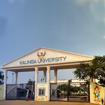 Kalinga University Distance Learning
