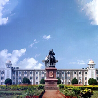 Shivaji University Distance Education