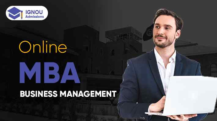 Is Online MBA In Business Management IGNOU Good?
