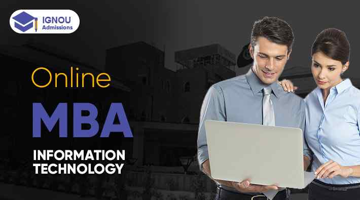 Is Online MBA In Information Technology IGNOU Good?