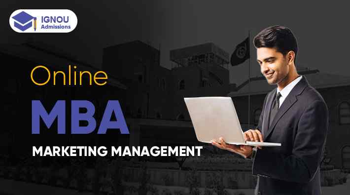 Is Online MBA In Marketing Management IGNOU Good?