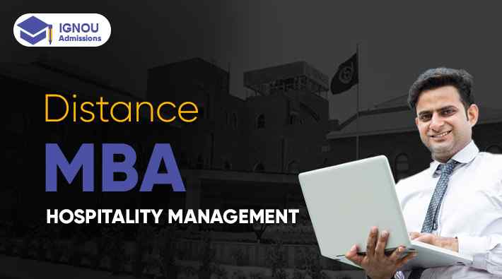 What Is IGNOU MBA In Hospitality Management?