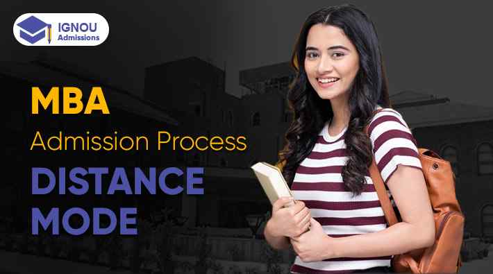 What Is the Admission Process for IGNOU Distance MBA