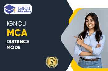 Is IGNOU Good For MCA?