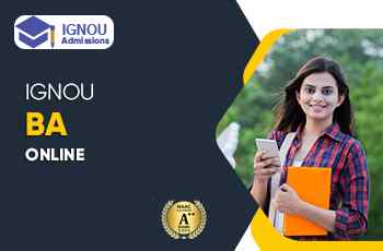 Is IGNOU Good For Online BA?