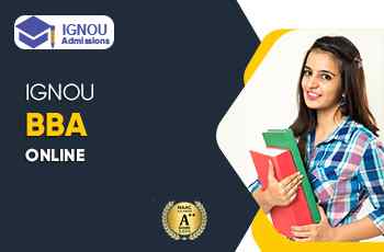 Is IGNOU Good For Online BBA?