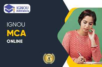 Is IGNOU Good For Online MCA?
