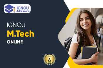 Is IGNOU Good For Online M.Tech?