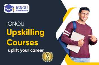 5 Online IGNOU Upskilling Courses To Uplift Your Career