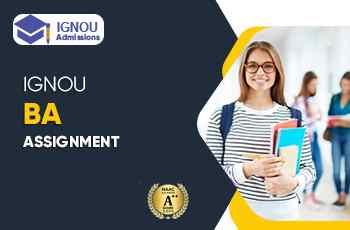What Is IGNOU BA Assignment? - Guide 2022