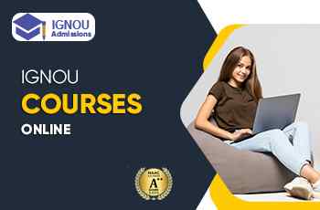 What Are The Online Courses Available At IGNOU