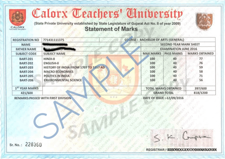 calorx-sample-certificate