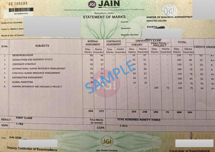 jain-sample-certificate