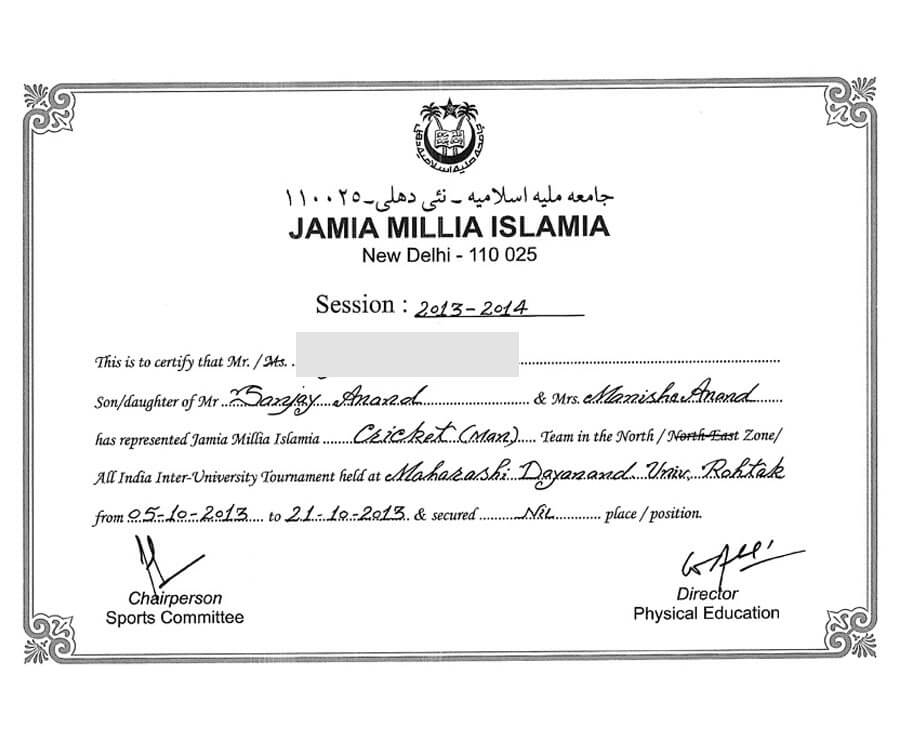 jamia-millia-islamia-university-sample-certificate