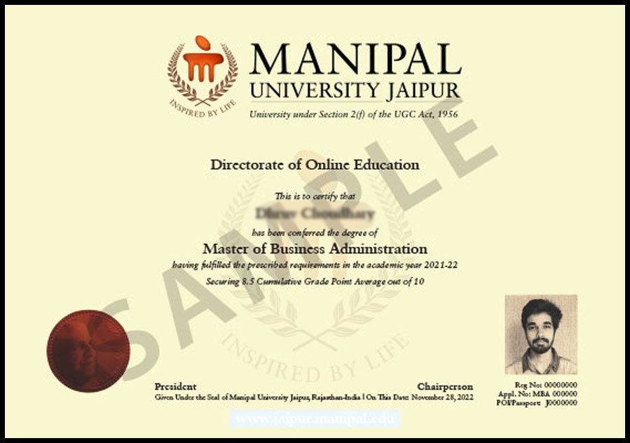 manipal-university-sample-certificate