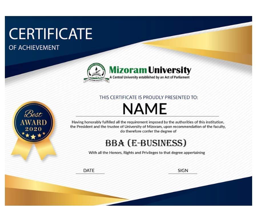 mizoram-university-sample-certificate