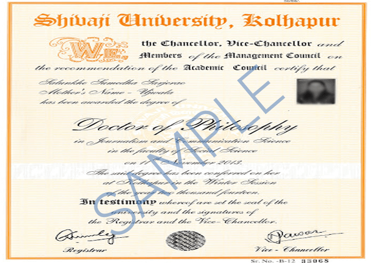 shivaji-university-sample-certificate