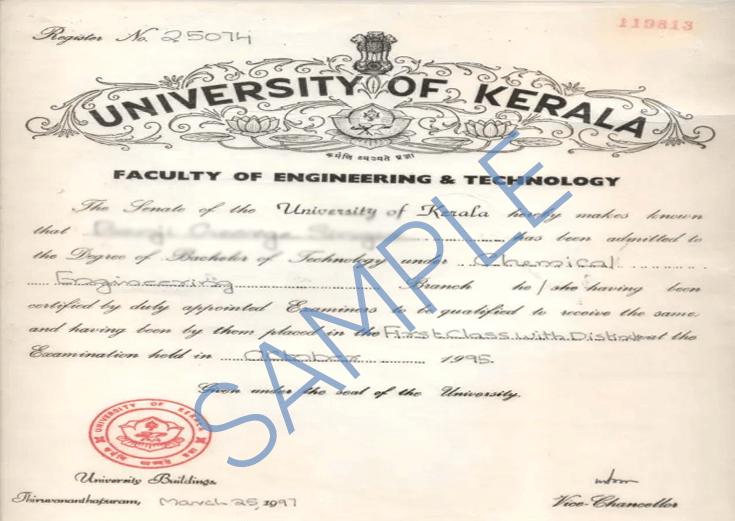 university-of-kerla-sample-certificate