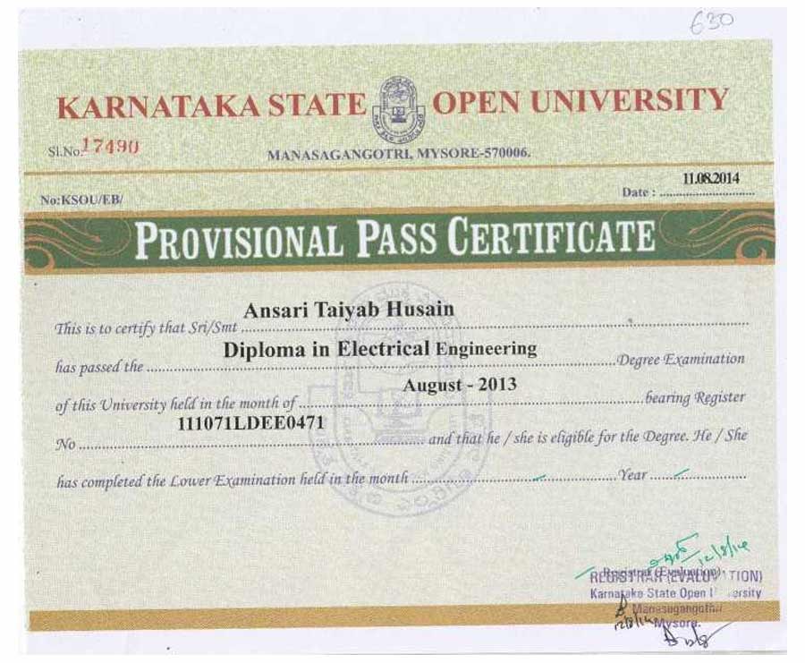 university-of-mysore-sample-certificate