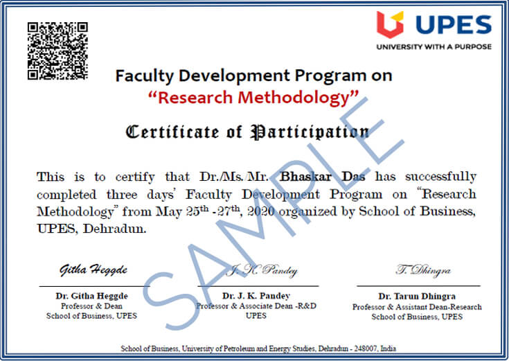 upes-sample-certificate
