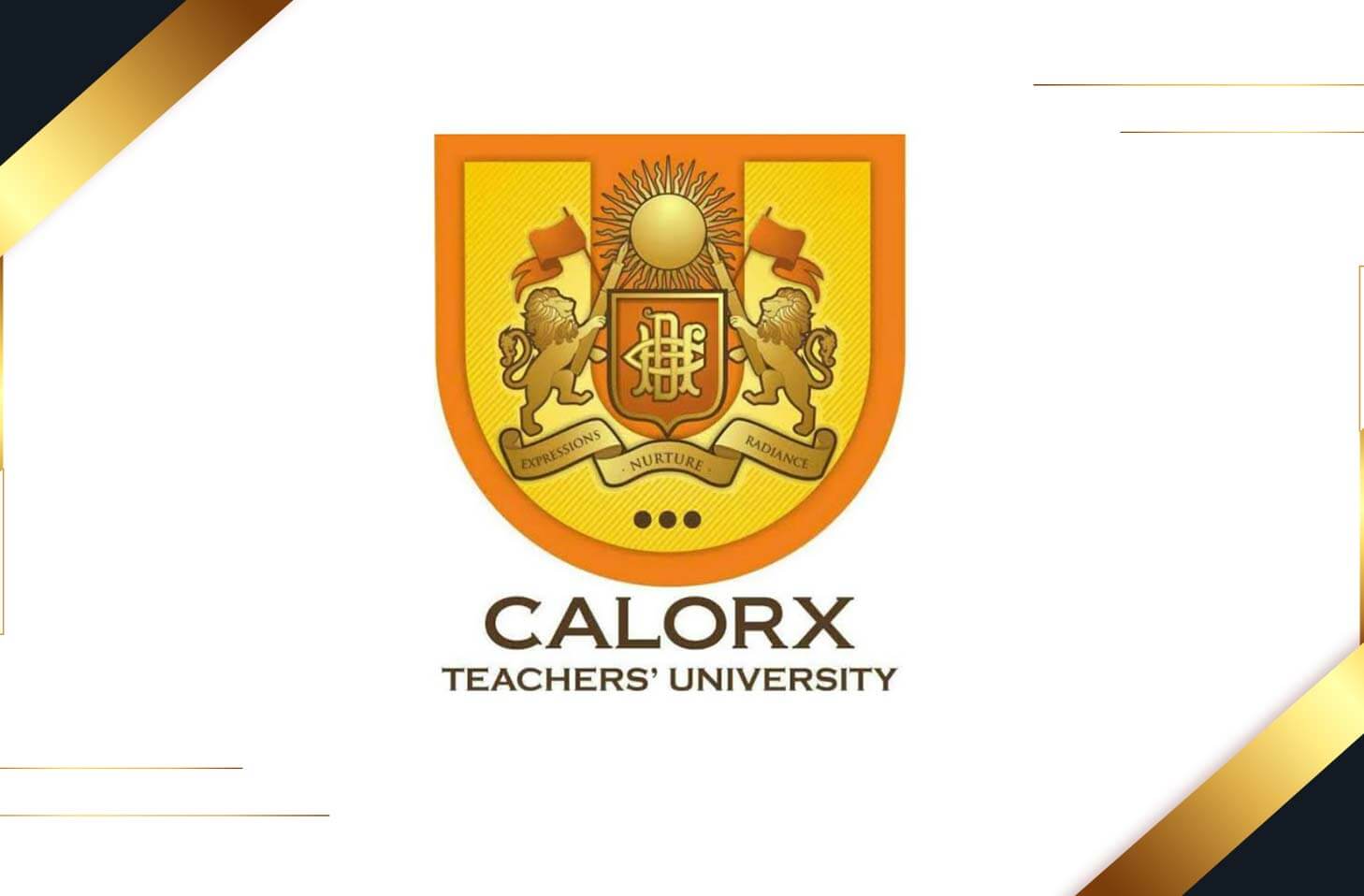 Calorx Teachers’ University