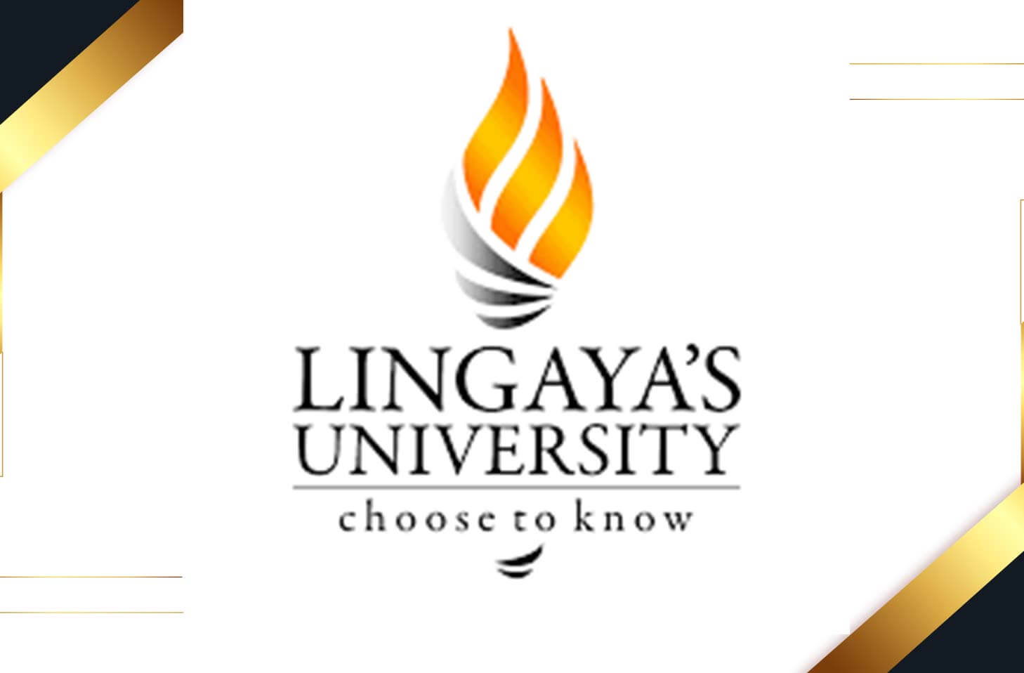 Ligaya’s University