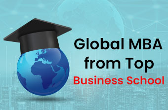 Global MBA from Top Business School