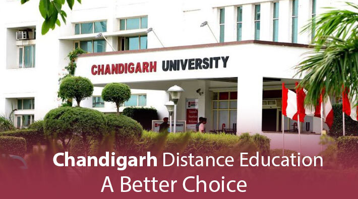 How Chandigarh Distance Education is a better choice on IGNOU