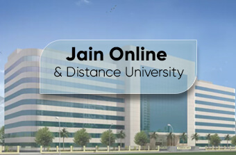 Jain Online & Distance University