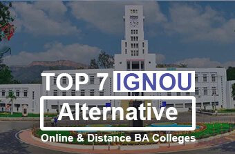 Top 7 Distance & Online BA Colleges