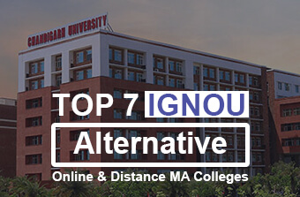 Top 7 Distance & Online MA Colleges