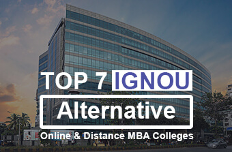 Top 7 Distance & Online MBA Colleges