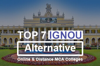 Top 7 Distance & Online MCA Colleges