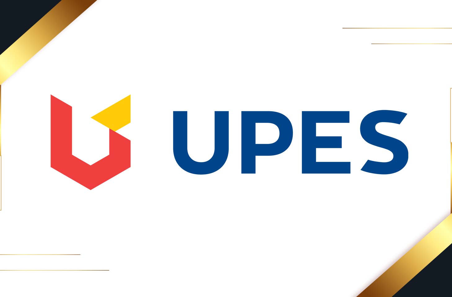 UPES (University of Petroleum and Energy Studies)
