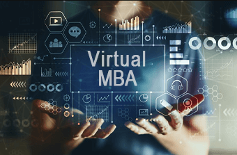 What Is A Virtual (Online) MBA