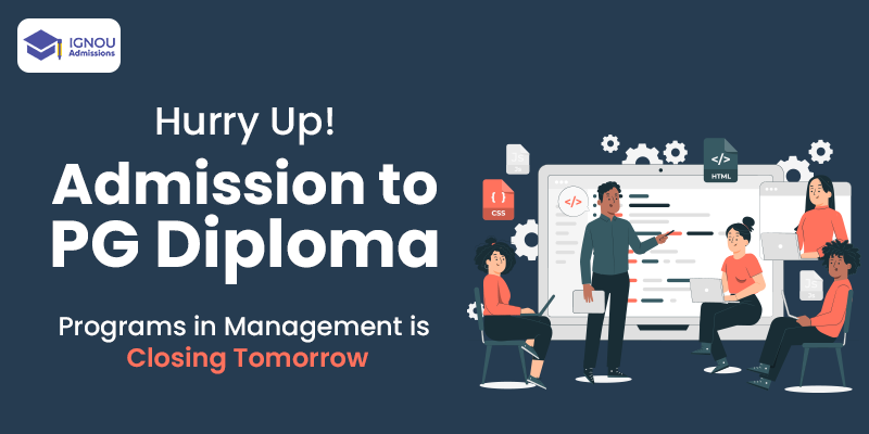 Diploma Program Management