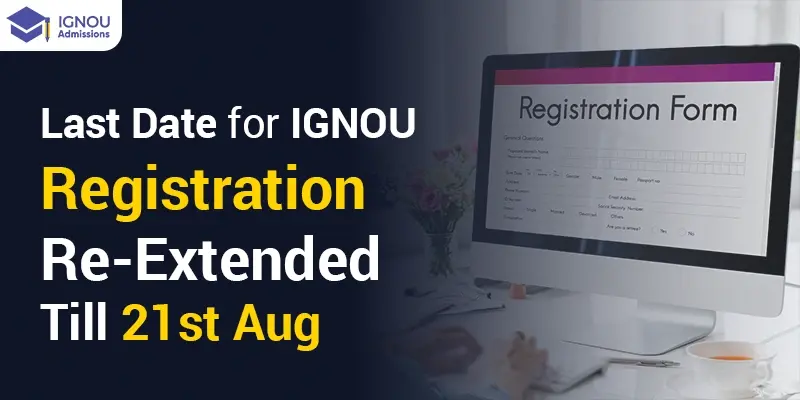 IGNOU Re-Extended